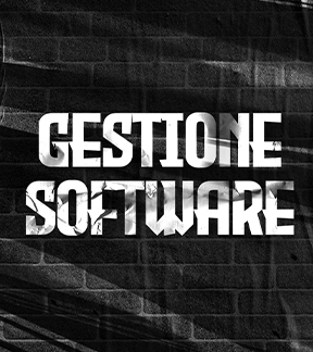 Guarda il video sulla Gestione Software