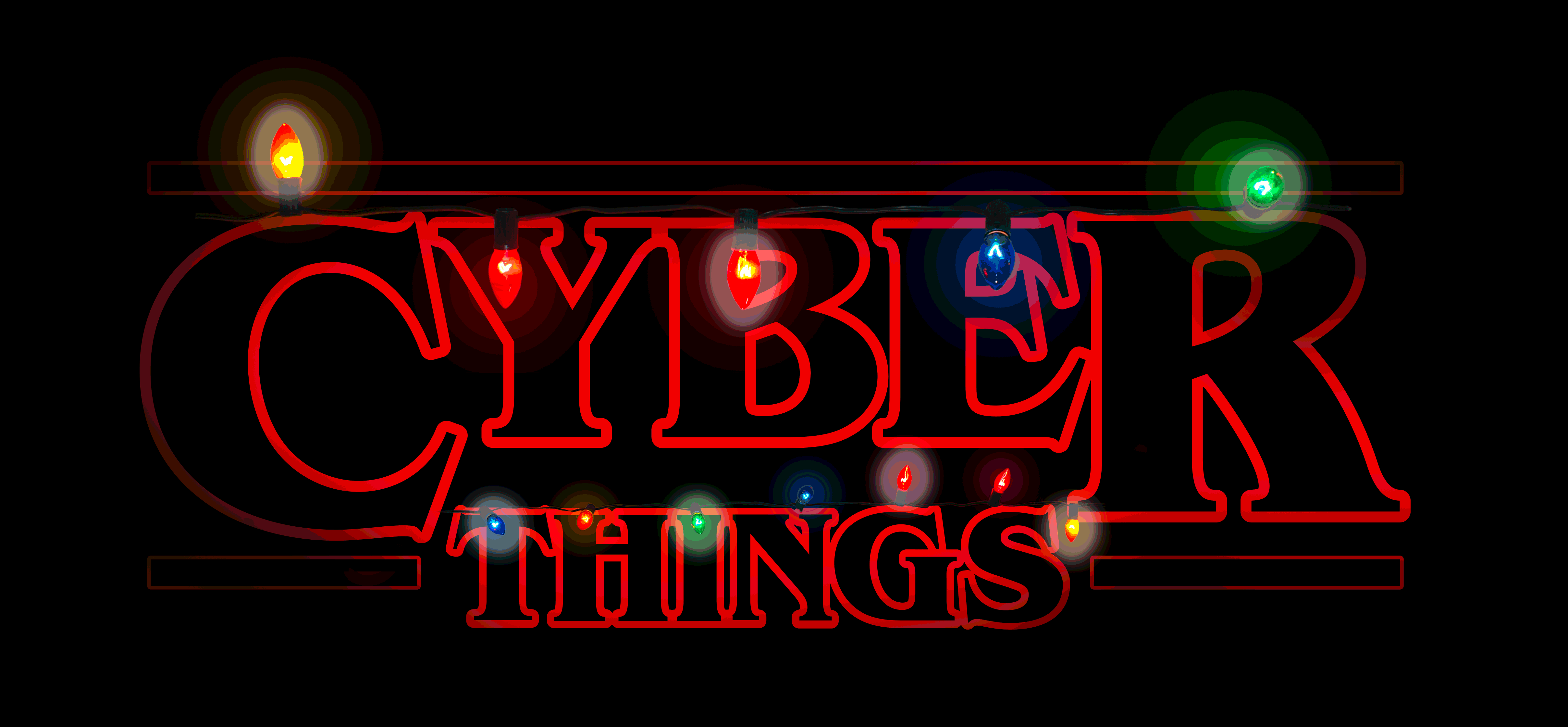 CyberThings: iscrivi all'evento CybergOn