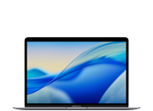 MacBook Air 13" (M1, 2020)