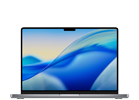 MacBook Pro 14" (M1 Pro o M1 Max, 2021)