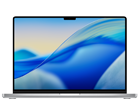 MacBook Pro 16" (M2 Pro o M2 Max, 2023)