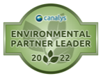 Canalys Environmental Partner Leader