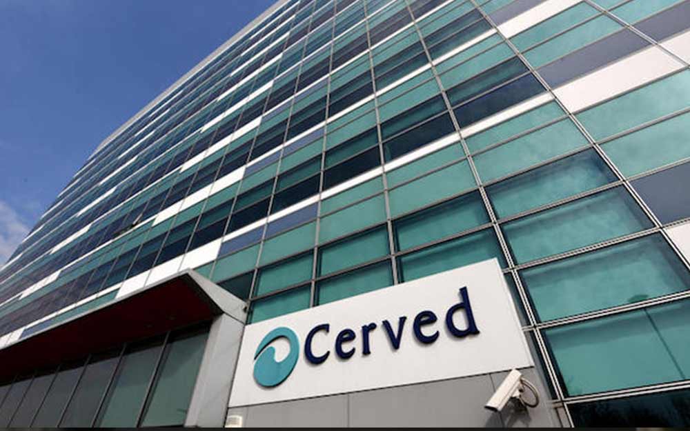Business Case Cerved Group Elmec Informatica