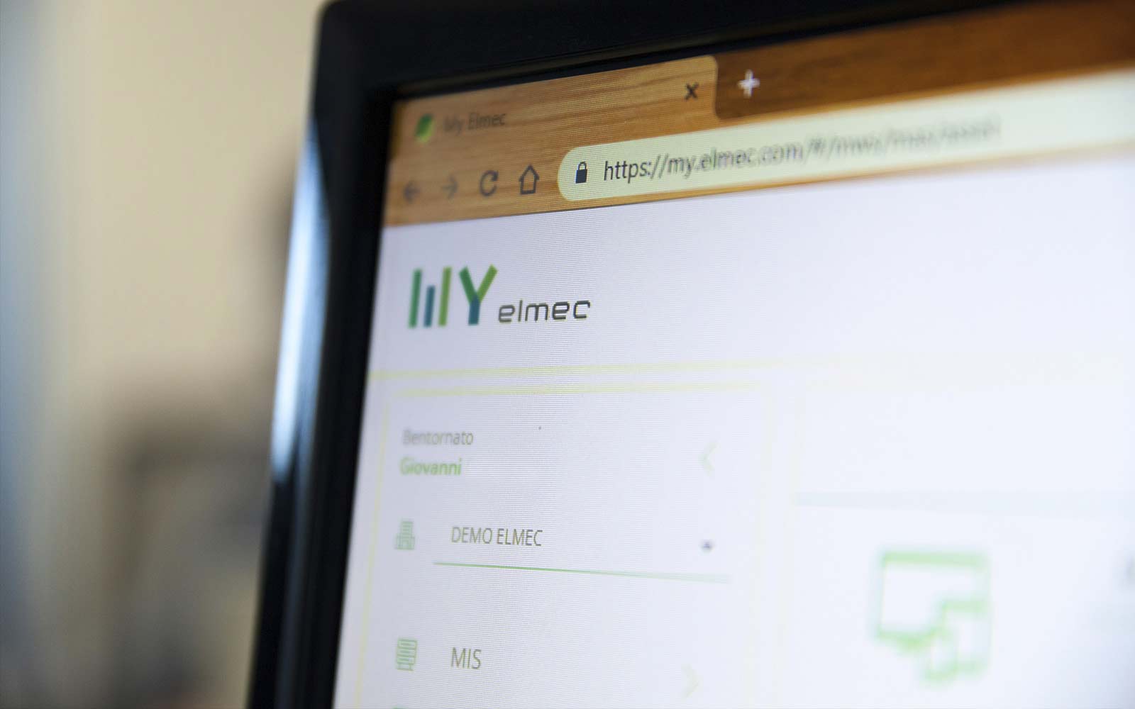 App MyElmec inclusa se acquisti un servizio gestito di Elmec Informatica